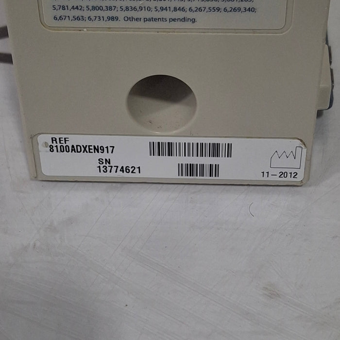 CareFusion Alaris 8100 LVP Infusion Pump Module