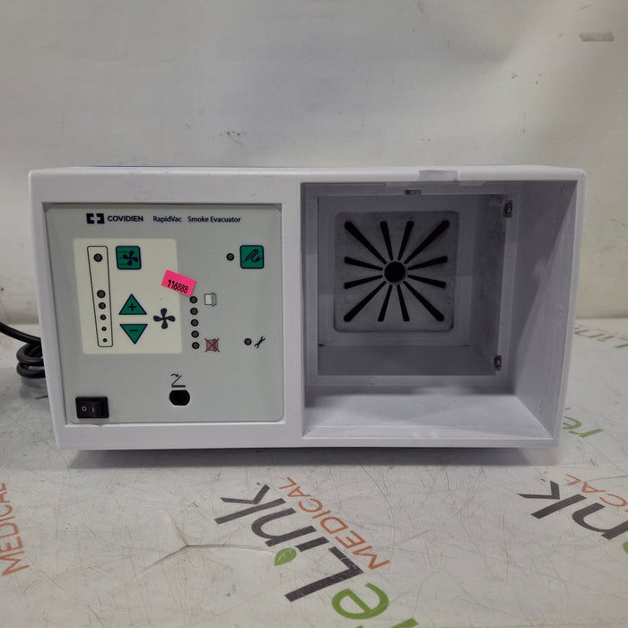Covidien RapidVac SE3690 Smoke Evacuator