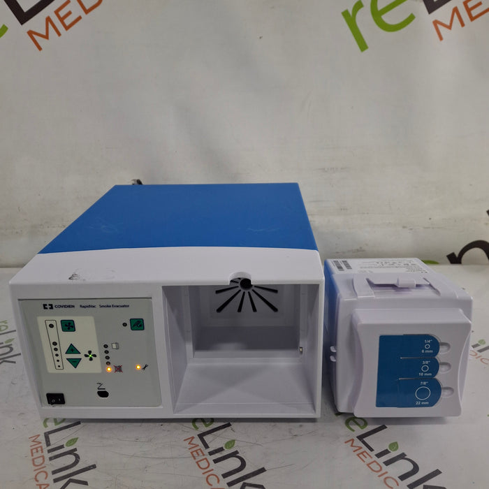 Covidien RapidVac SE3690 Smoke Evacuator