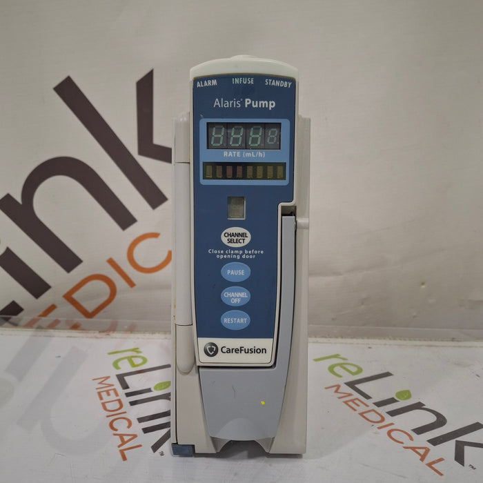 CareFusion Alaris 8100 LVP Infusion Pump Module