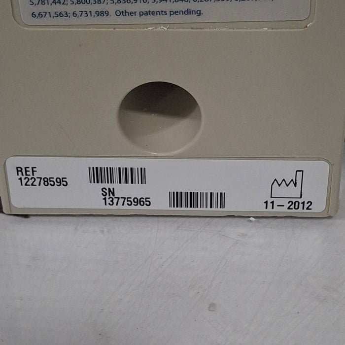 CareFusion Alaris 8100 LVP Infusion Pump Module