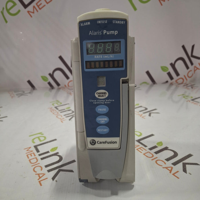 CareFusion Alaris 8100 LVP Infusion Pump Module