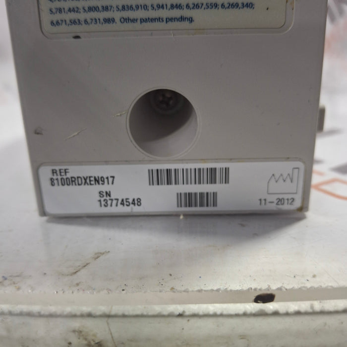 CareFusion Alaris 8100 LVP Infusion Pump Module