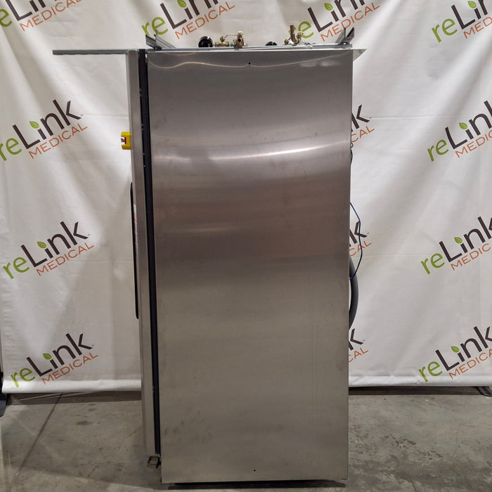 Steris Amsco 400 Series Model 16 Prevacuum Steam Sterilizer