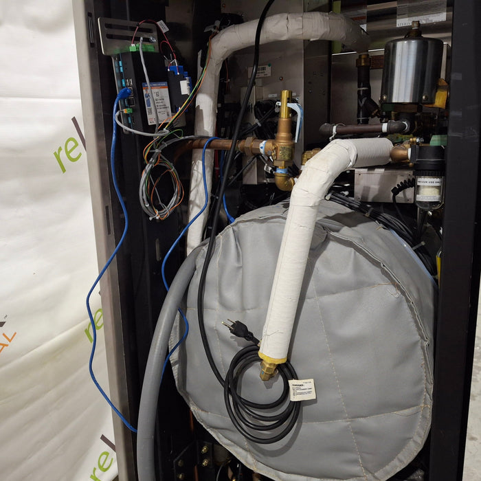 Steris Amsco 400 Series Model 16 Prevacuum Steam Sterilizer