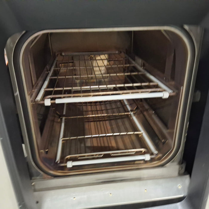 Steris Amsco 400 Series Model 16 Prevacuum Steam Sterilizer