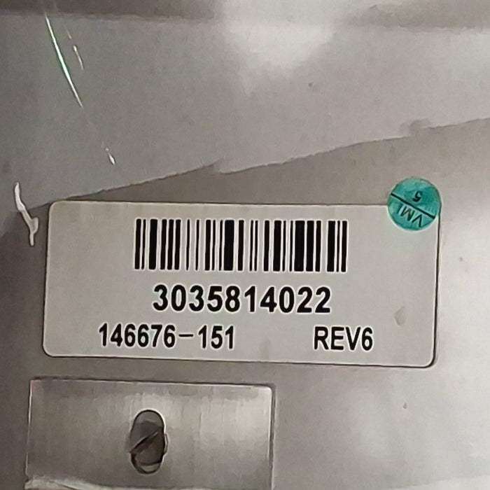 Steris Amsco 400 Series Model 16 Prevacuum Steam Sterilizer