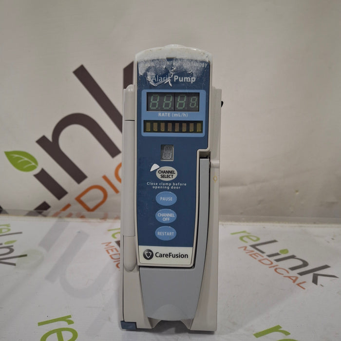 CareFusion Alaris 8100 LVP Infusion Pump Module