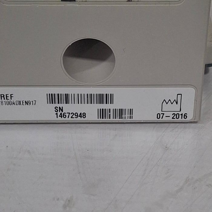 CareFusion Alaris 8100 LVP Infusion Pump Module