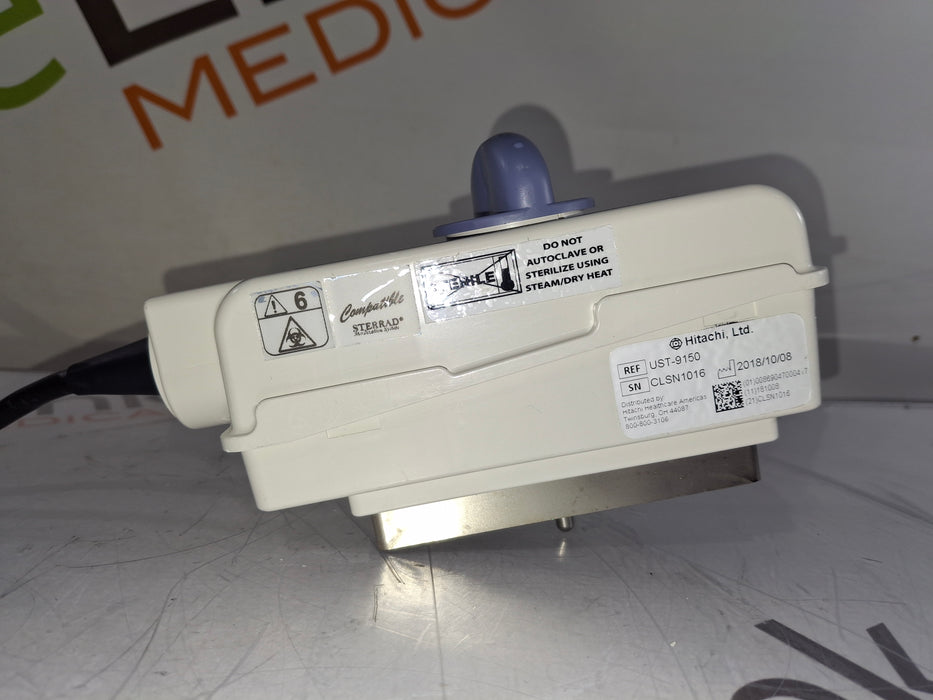 Hitachi UST-9150 Ultrasound Transducer