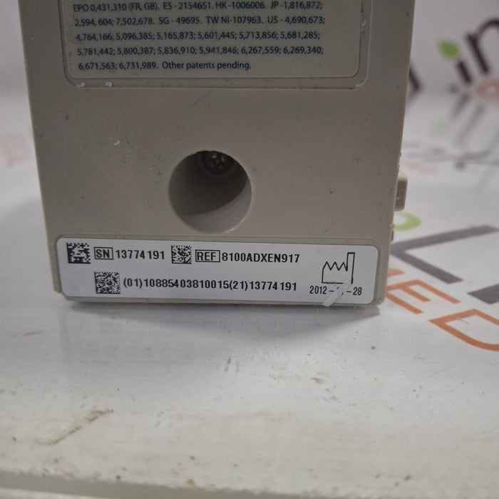 CareFusion Alaris 8100 LVP Infusion Pump Module