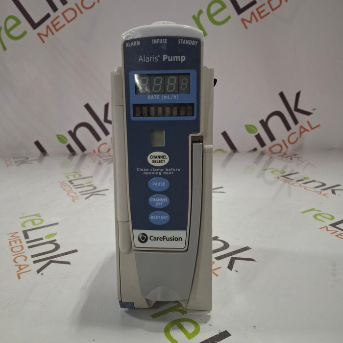 CareFusion Alaris 8100 LVP Infusion Pump Module