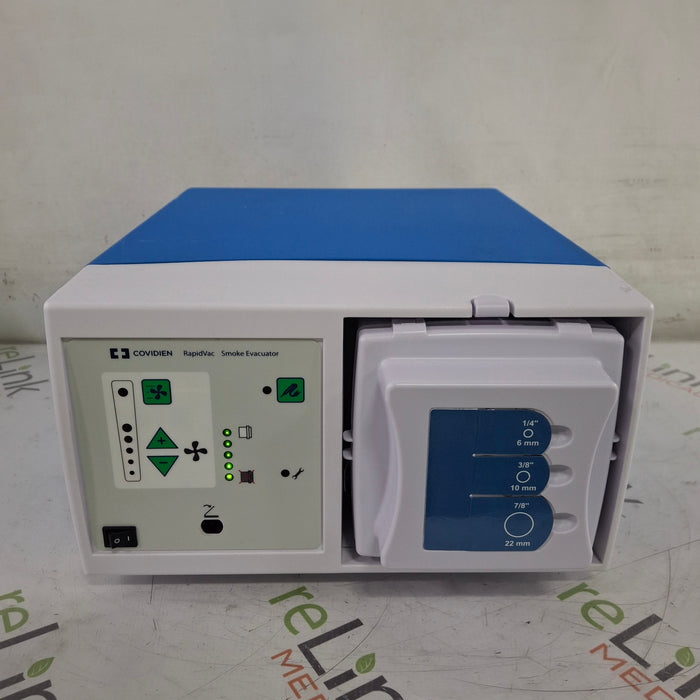 Covidien RapidVac SE3690 Smoke Evacuator