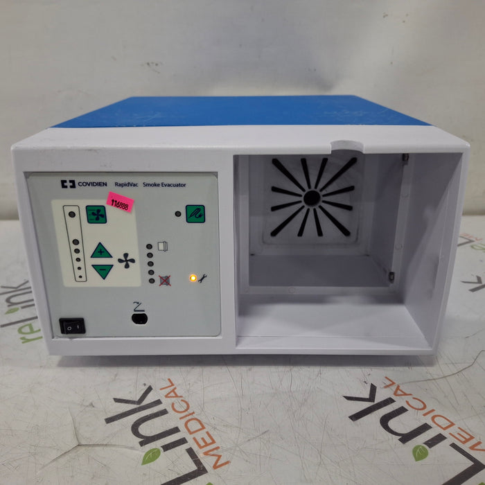 Covidien RapidVac SE3690 Smoke Evacuator
