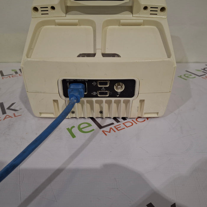 Physio-Control LifePak 20 Defibrillator
