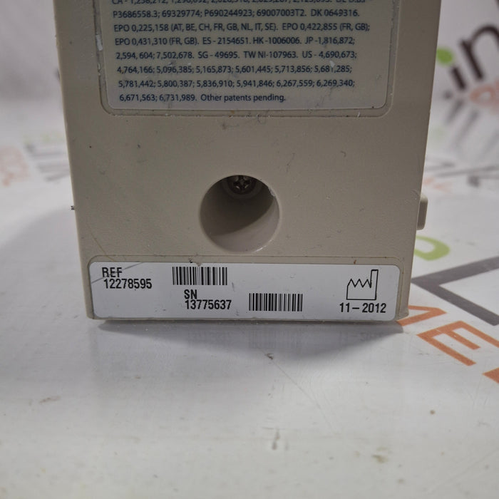 CareFusion Alaris 8100 LVP Infusion Pump Module