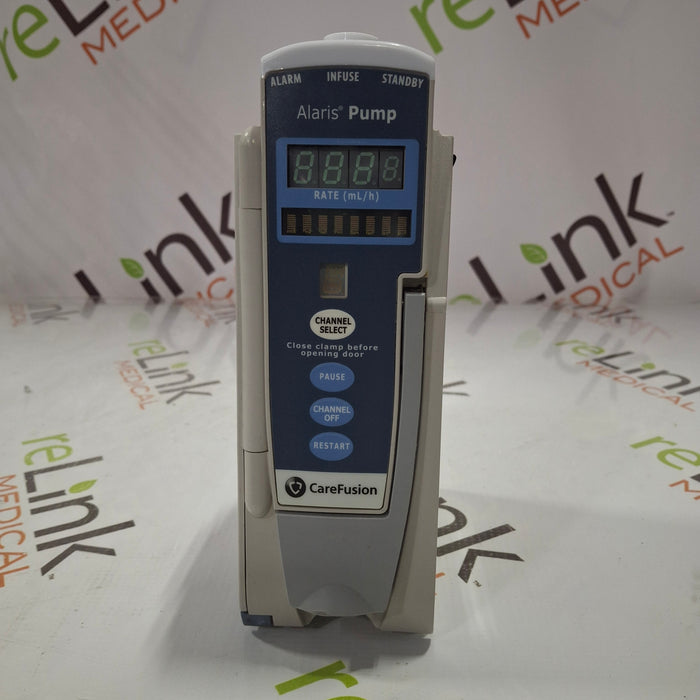 CareFusion Alaris 8100 LVP Infusion Pump Module