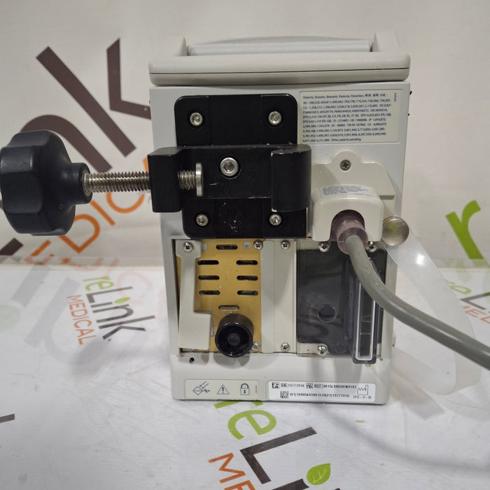 CareFusion Alaris 8015 Large Screen POC Infusion Pump