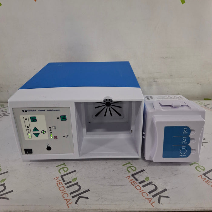 Covidien RapidVac SE3690 Smoke Evacuator