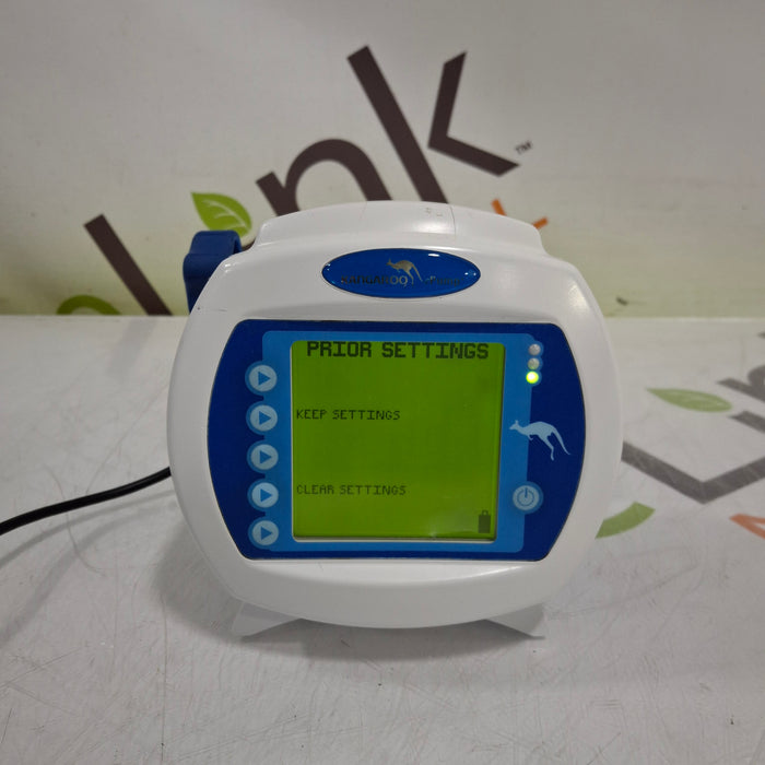 Covidien Kangaroo ePump Enteral Feeding Pump