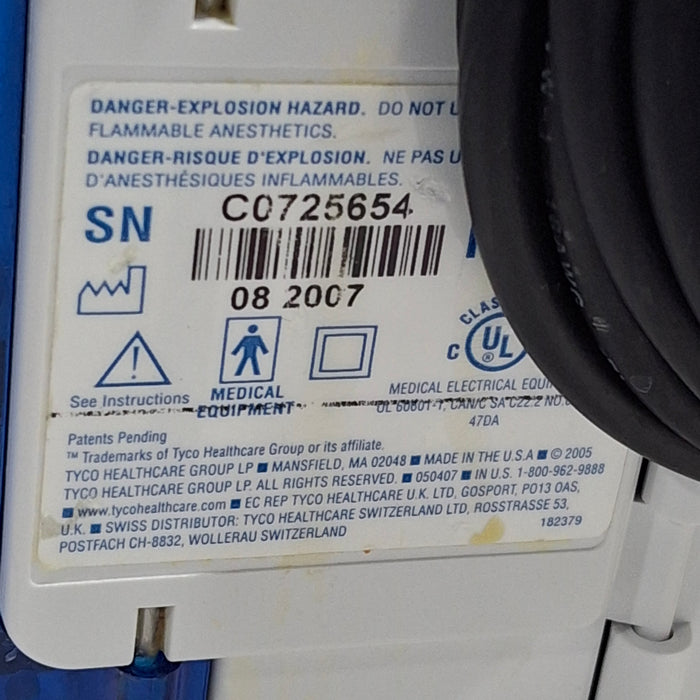 Covidien Kangaroo ePump Enteral Feeding Pump