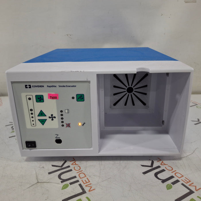 Covidien RapidVac SE3690 Smoke Evacuator