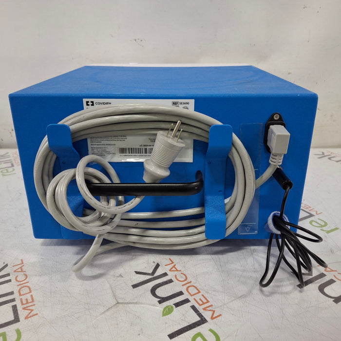 Covidien RapidVac SE3690 Smoke Evacuator