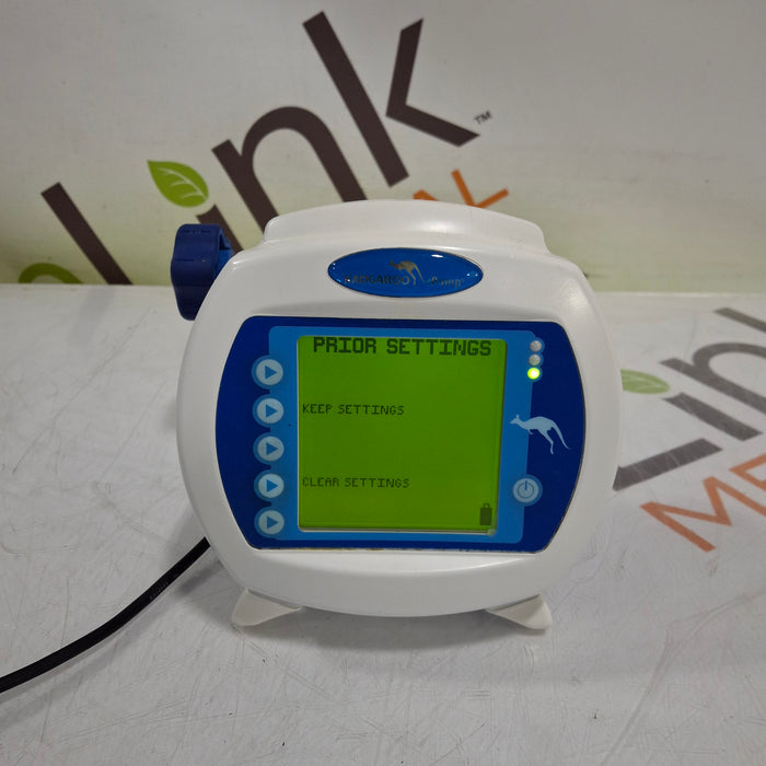 Covidien Kangaroo ePump Enteral Feeding Pump