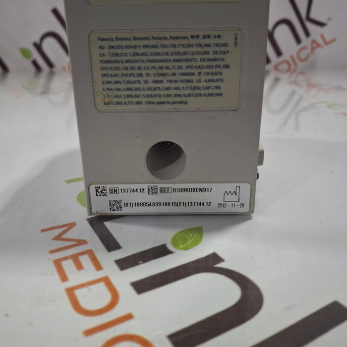 CareFusion Alaris 8100 LVP Infusion Pump Module