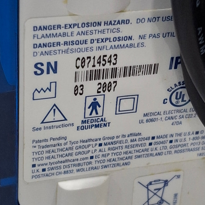 Covidien Kangaroo ePump Enteral Feeding Pump