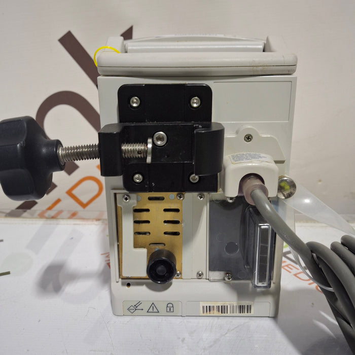 CareFusion Alaris 8015 Large Screen POC Infusion Pump