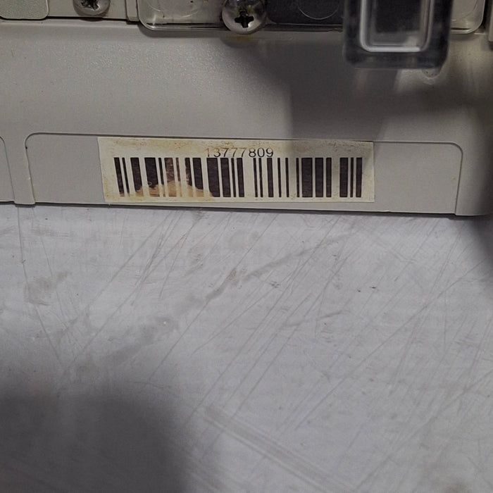 CareFusion Alaris 8015 Large Screen POC Infusion Pump