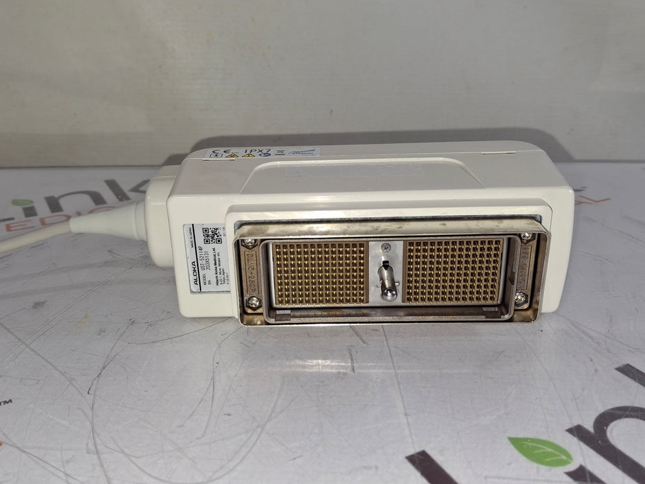 Aloka UST-52114P Ultrasound Probe