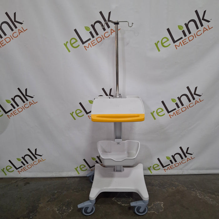 GCX Corporation Medical Cart