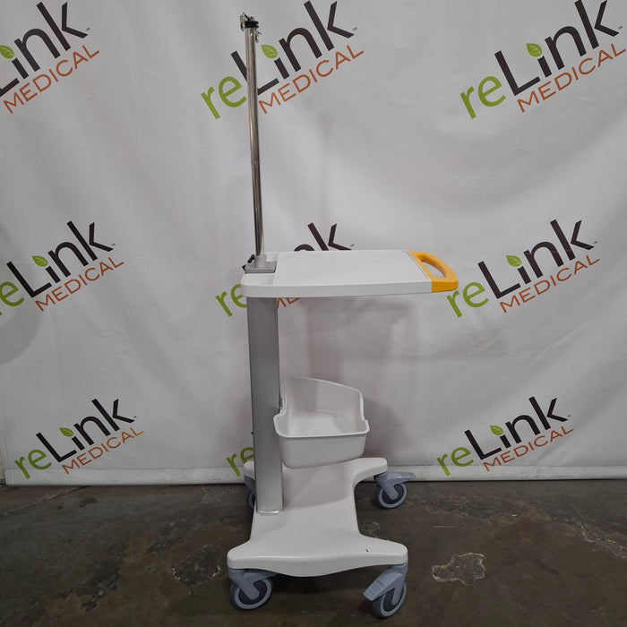 GCX Corporation Medical Cart