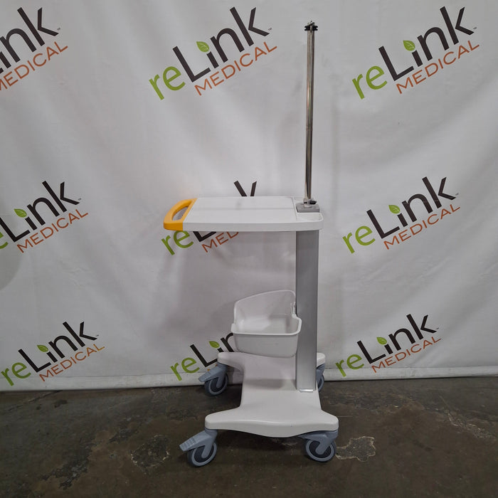 GCX Corporation Medical Cart