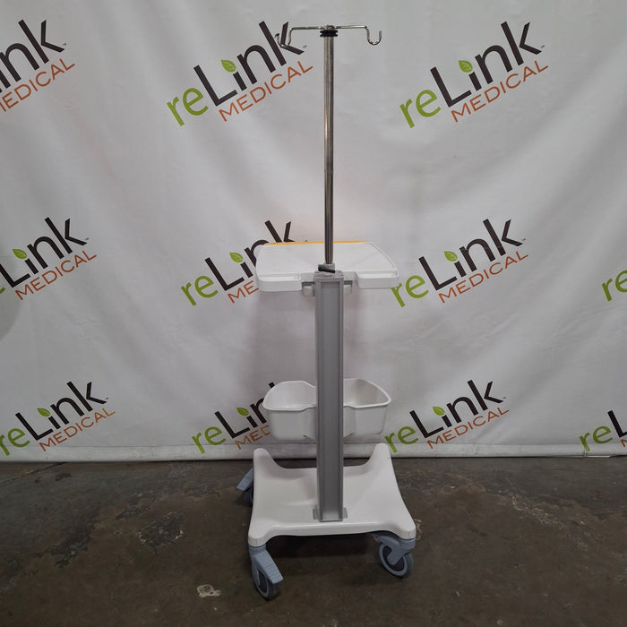 GCX Corporation Medical Cart
