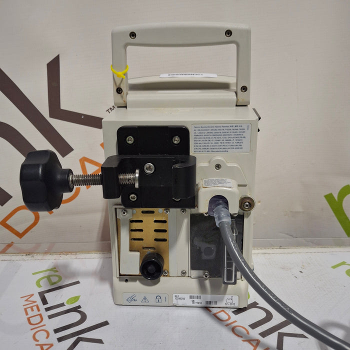 CareFusion Alaris 8015 Large Screen POC Infusion Pump