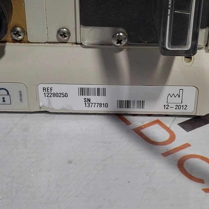 CareFusion Alaris 8015 Large Screen POC Infusion Pump