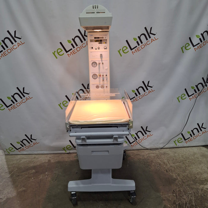 Draeger Medical Resuscitaire Radiant Infant Warmer