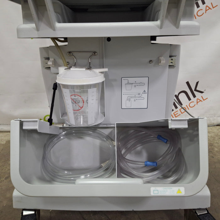 Draeger Medical Resuscitaire Radiant Infant Warmer