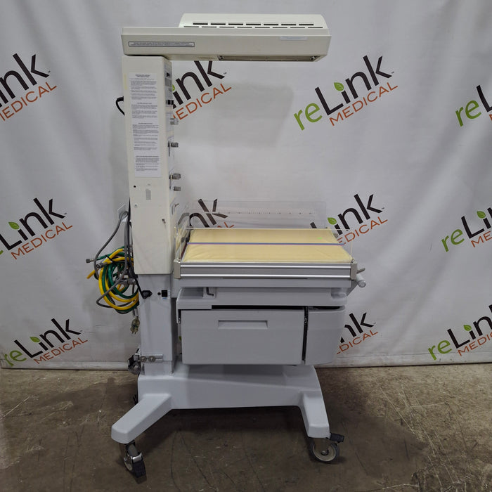 Draeger Medical Resuscitaire Radiant Infant Warmer