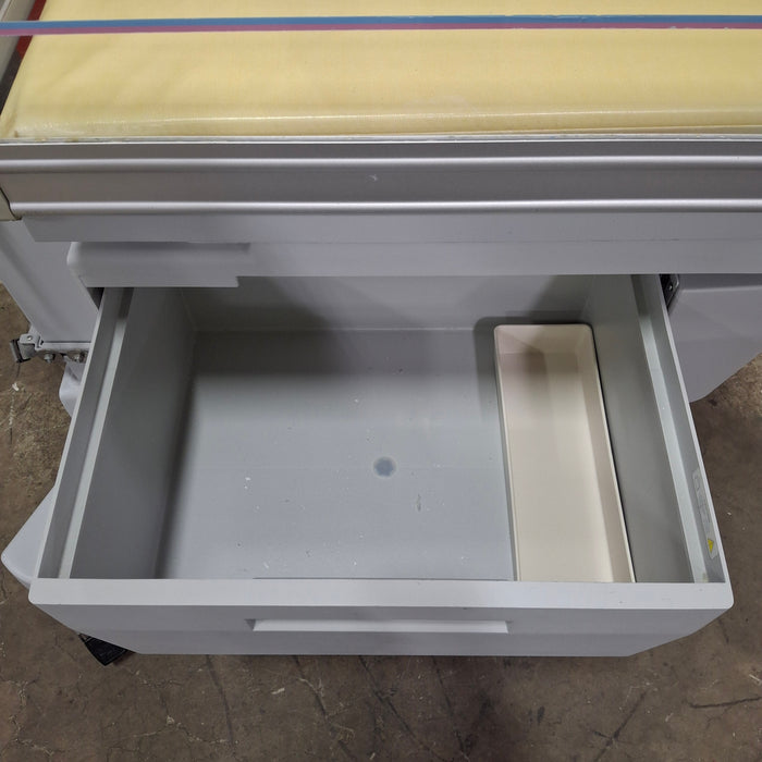 Draeger Medical Resuscitaire Radiant Infant Warmer