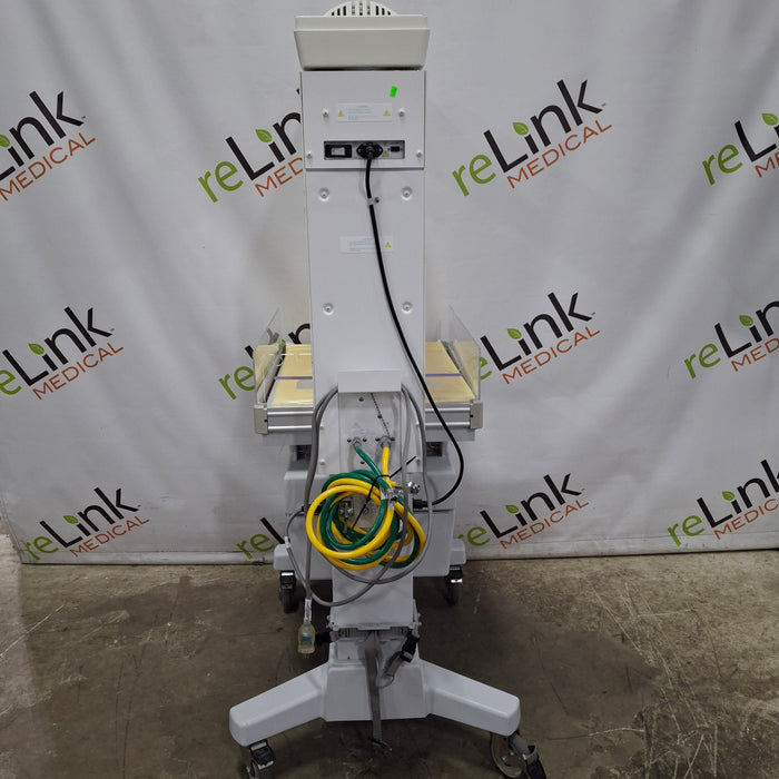 Draeger Medical Resuscitaire Radiant Infant Warmer