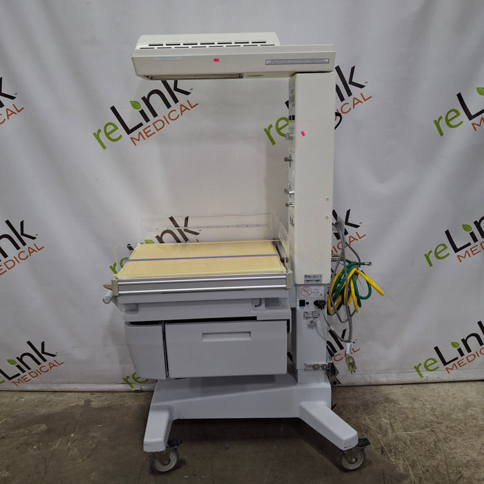 Draeger Medical Resuscitaire Radiant Infant Warmer