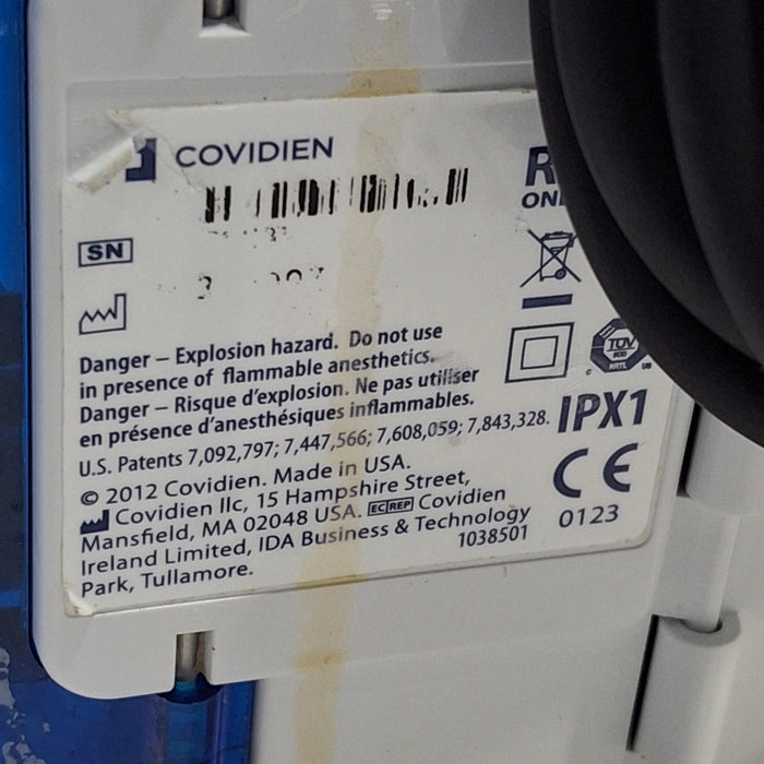 Covidien Kangaroo ePump Enteral Feeding Pump