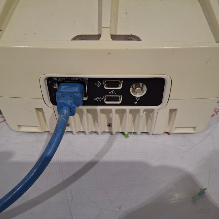 Physio-Control LifePak 20 Defibrillator