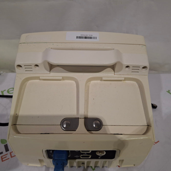 Physio-Control LifePak 20 Defibrillator