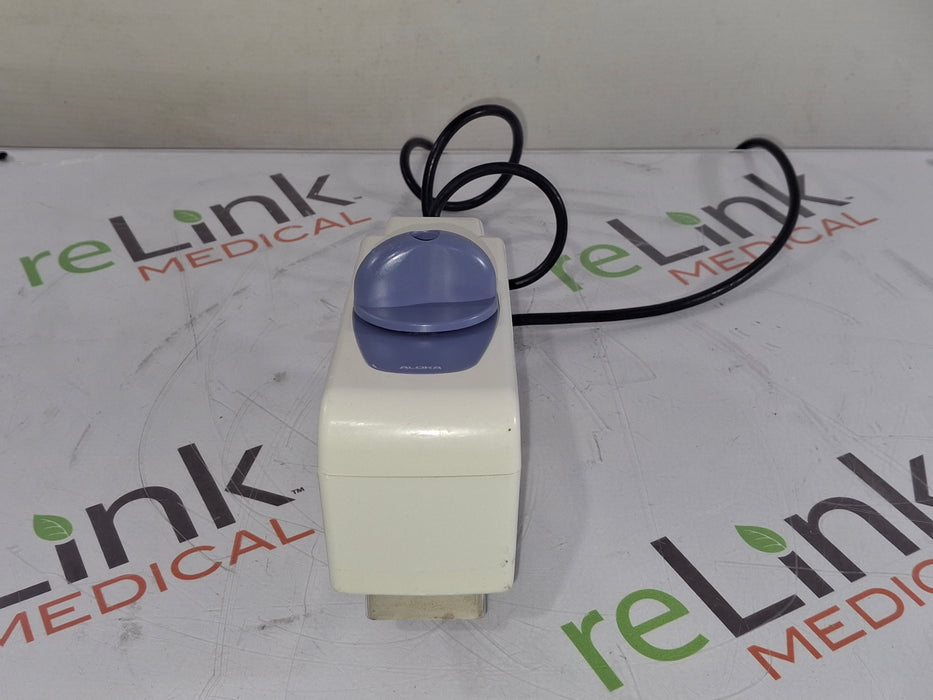 Aloka UST-5550-R Laparoscopic Prosound Transducer