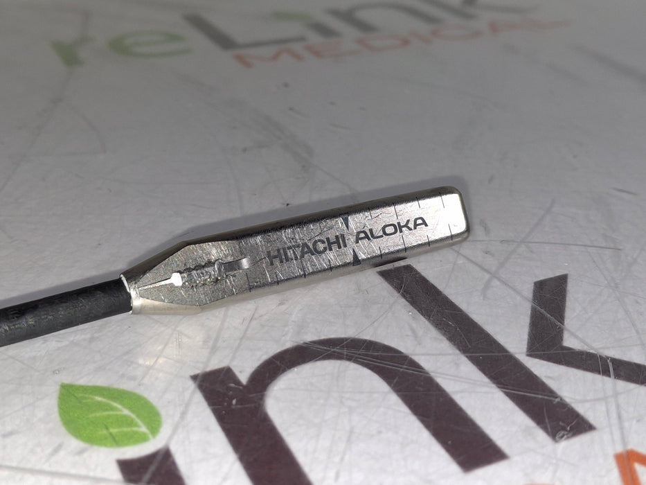 Aloka UST-5550-R Laparoscopic Prosound Transducer